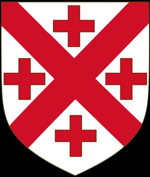 네오파트라스 공작령의 문장