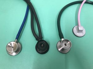 다양한 청진기