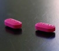 디펜히드라민 정제