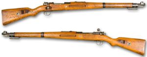 Kar98a(Karabiner 98a)