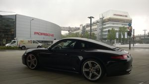 2014 포르쉐 911 카레라 4S