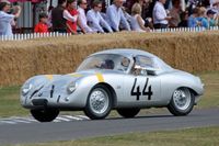 글뢰클러 포르쉐