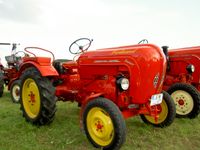 포르쉐 디젤 주니어