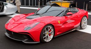 F12 TRS