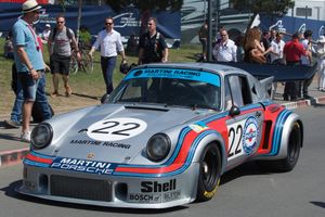 911 RSR