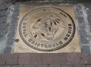 2013년 명예의 전당 르망 우승자에 선정된 톰 크리스텐센