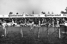 1965년 르망식 스타트