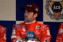 르망 24시 레이스에서 (2009년)