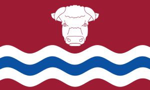 헤리퍼드셔 주의 역사적인 기