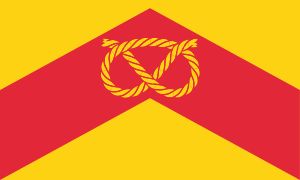 역사적인 스태퍼드셔주의 기