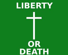  "Father Murphy's flag"