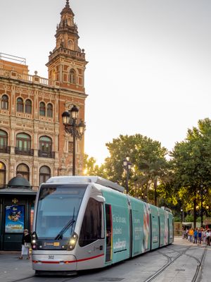 메트로센트로(세비야)