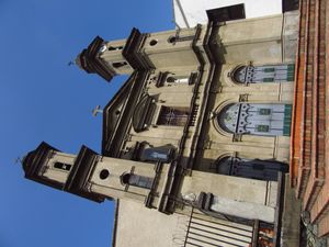 산 안토니오 교회