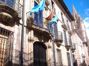 아스투리아스 미술관