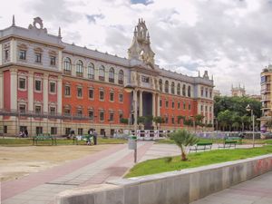 무르시아 대학교(University of Murcia)