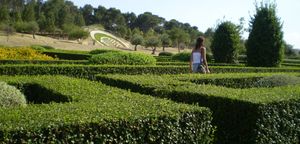 몬테 클라로 공원