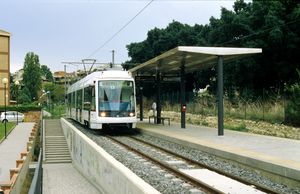 칼리아리 지하철