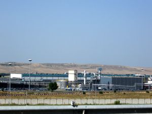 멜피의 피아트 공장