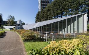 21_21 디자인 사이트.