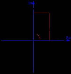 일반 각도에 대한 오일러 공식