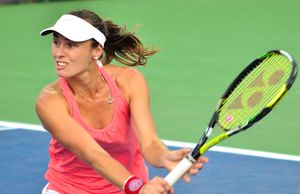 2013년 US 오픈에서