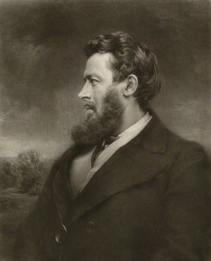 월터 배지엇(Walter Bagehot)