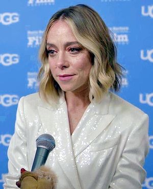 시안 헤이더, 각색상 수상자