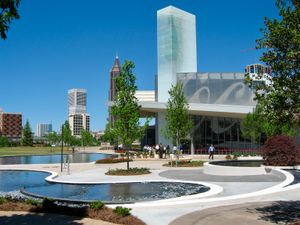 코카콜라 월드(The World of Coca-Cola)