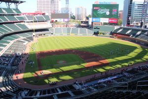 트루이스트 파크(Truist Park)