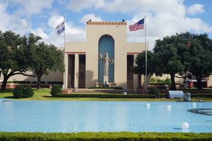 페어 파크의 텍사스 주립 박람회