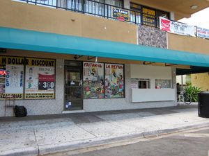 마이애미 서부에 있는 리틀 아바나