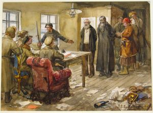 블라디미로프, 이반 알렉세예비치}}의 작품.