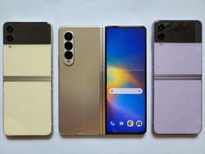 삼성전자 스마트폰