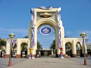 유니버설 스튜디오 재팬(Universal Studios Japan)