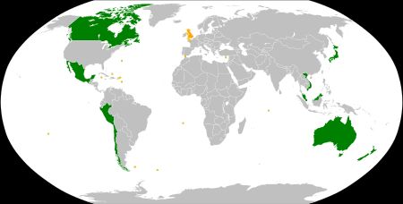 왕관령 및 해외 영토}}