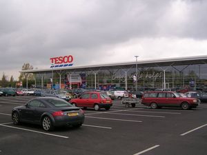 이브셔엄의 테스코