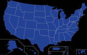 민주당 경선 지역별 1위조 바이든 1위제이슨 팔머 1위경선 미시행