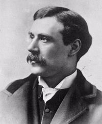 윌리엄 프라이스 그린(William Friese-Greene)