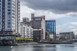 그랜드 캐널 독