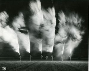 1942년 11월 27일 육군 전쟁 쇼