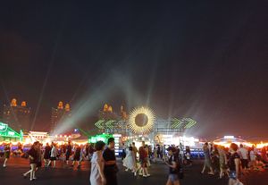 2019년 다롄 국제 맥주 축제