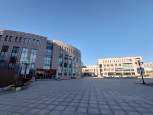 금주박물관(金州博物館)