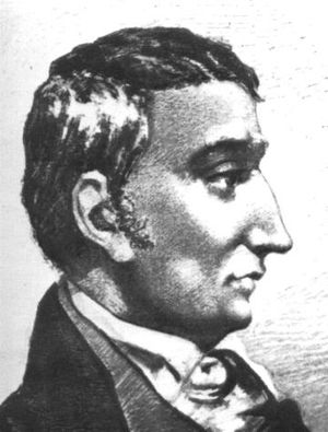 대다수의 욕망을 만족시키는 유일한 수단은 가장 중요한 생산자들에게 공공 재산의 지휘를 맡기는 것입니다. 왜냐하면, 가장 중요한 생산자들은 평화 유지에 가장 관심을 가지고 있기 때문입니다.――『산업가의 교리문답』(1823-24)}}