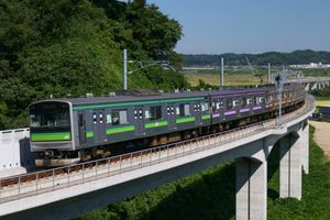 205계 3100번대 전동차