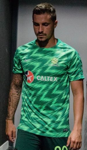 제이미 맥클라렌은 모든 대회를 통틀어 109골을 기록하며 멜버른 시티의 최다 득점 기록을 보유하고 있다.