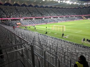 안전 좌석 구역