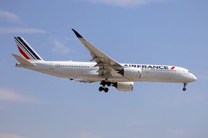 에어프랑스(Air France) A350-900