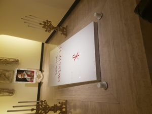 교황 바오로 6세의 무덤