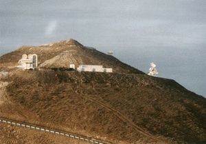 팬송 레이더(왼쪽)와 로우 블로우(오른쪽)