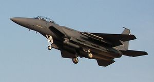 대한민국 공군 F-15K